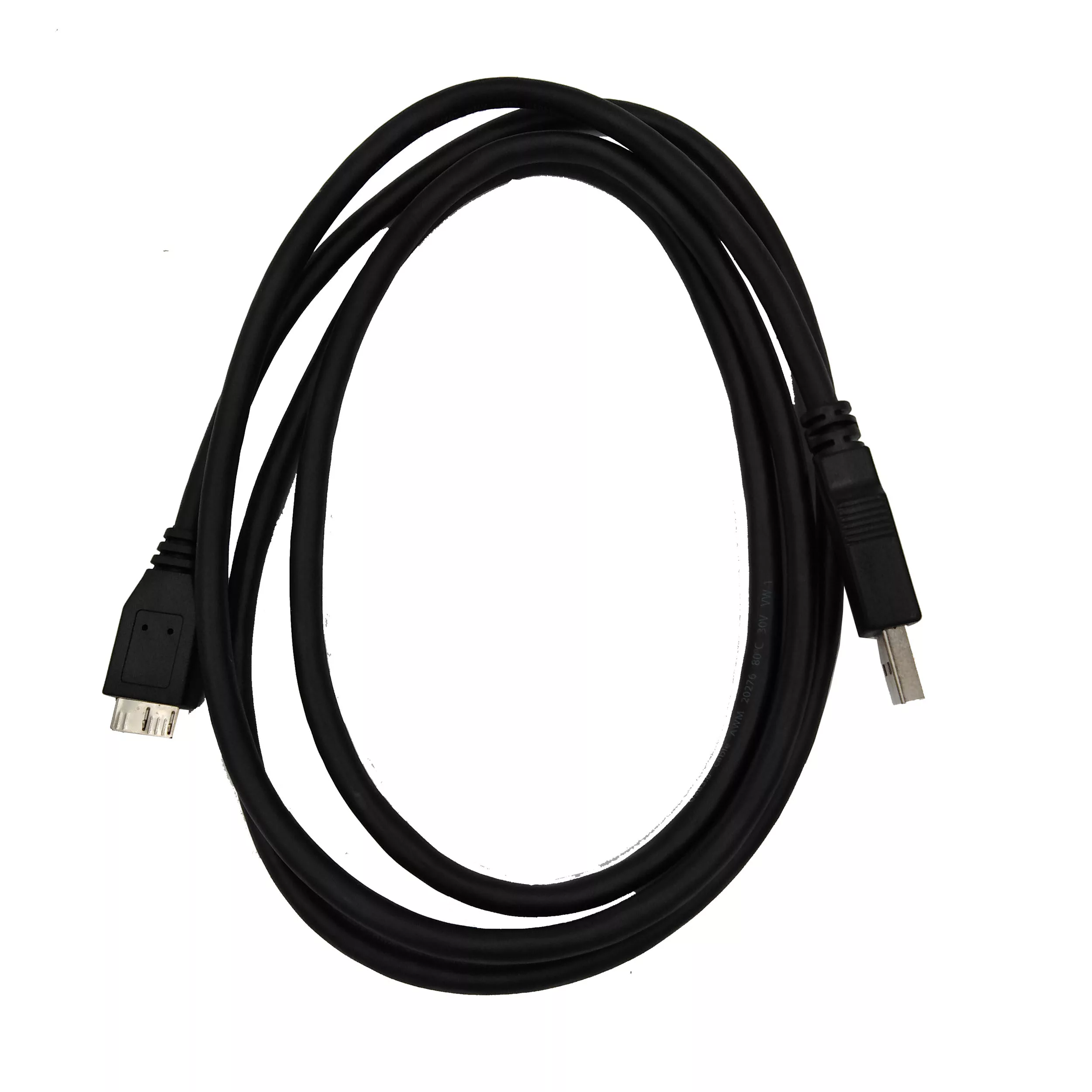 کابل هارد USB 3.0 شارک مدل JTC303 طول 1.5 متر