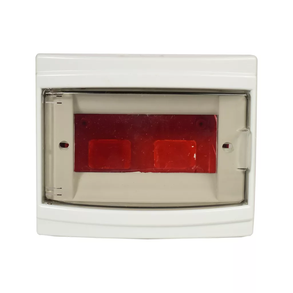 جعبه فیوز طرح فانوس مدل رزا 6عددی