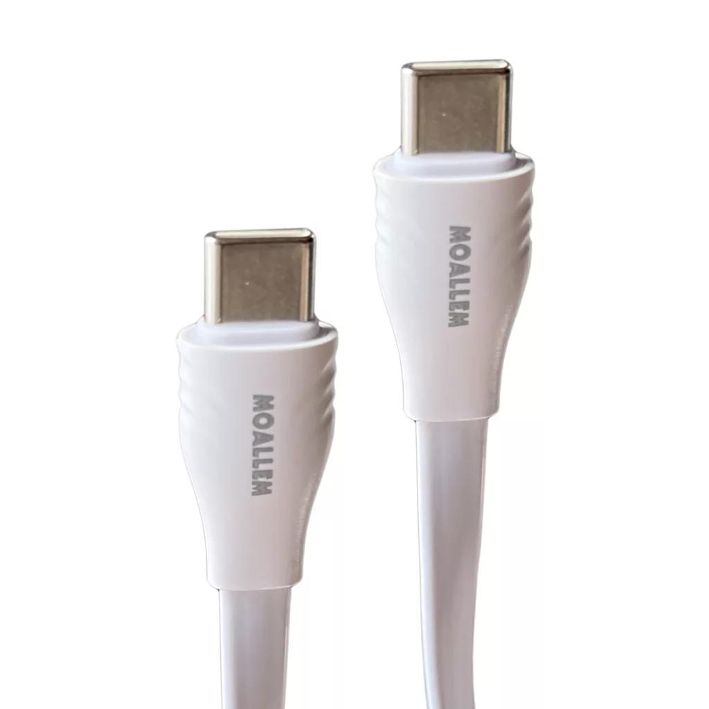 کابل USB-C معلم مدل Galaxy A54  طول 2 متر