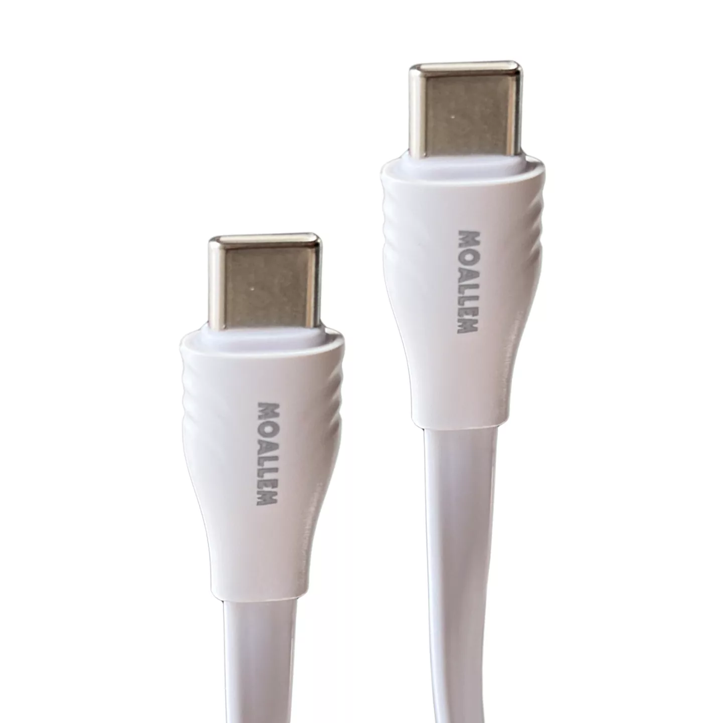 کابل USB-C معلم مدل Galaxy A54  طول 2 متر