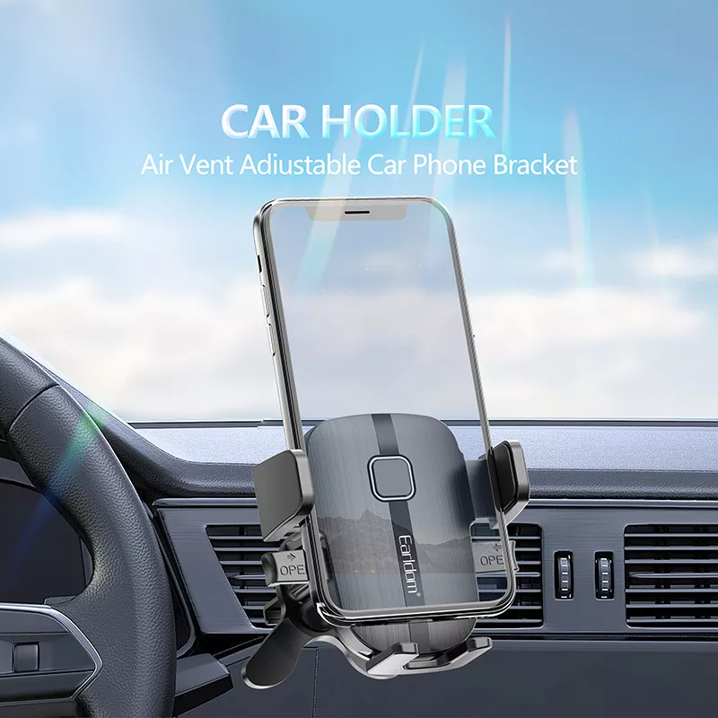 پایه نگهدارنده گوشی موبایل و تبلت ارلدام مدل ET-EH208