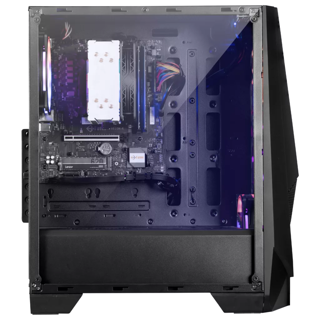 کامپیوتر دسکتاپ فاطر مدل FS-Home .