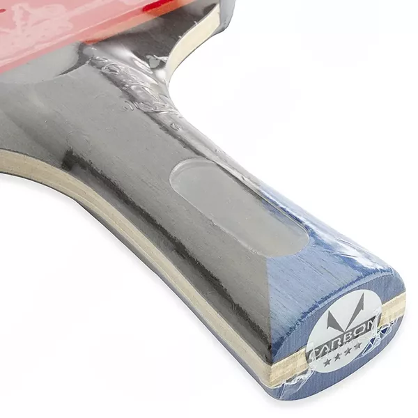 راکت پینگ پنگ لوکی مدل carbon star 4