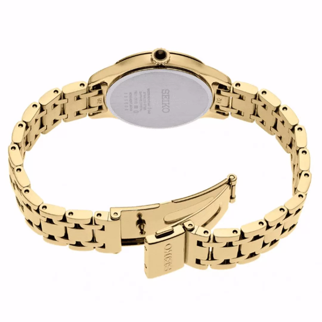 ساعت مچی عقربه ای زنانه سیکو مدل SRZ552P1