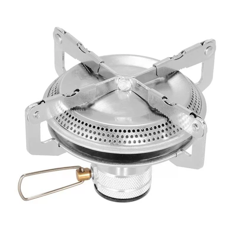 سرشعله سفری مدل KL-S2