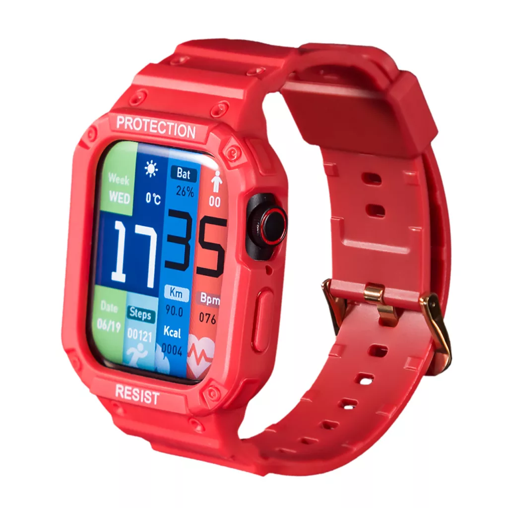 ساعت هوشمند گیفت کالکشن مدل Tough Armor