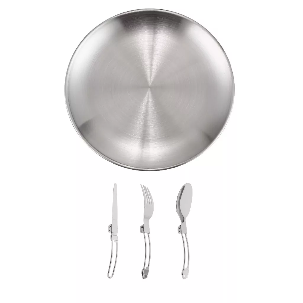 مجموعه ظروف سفری مدل کاراکال کد 300