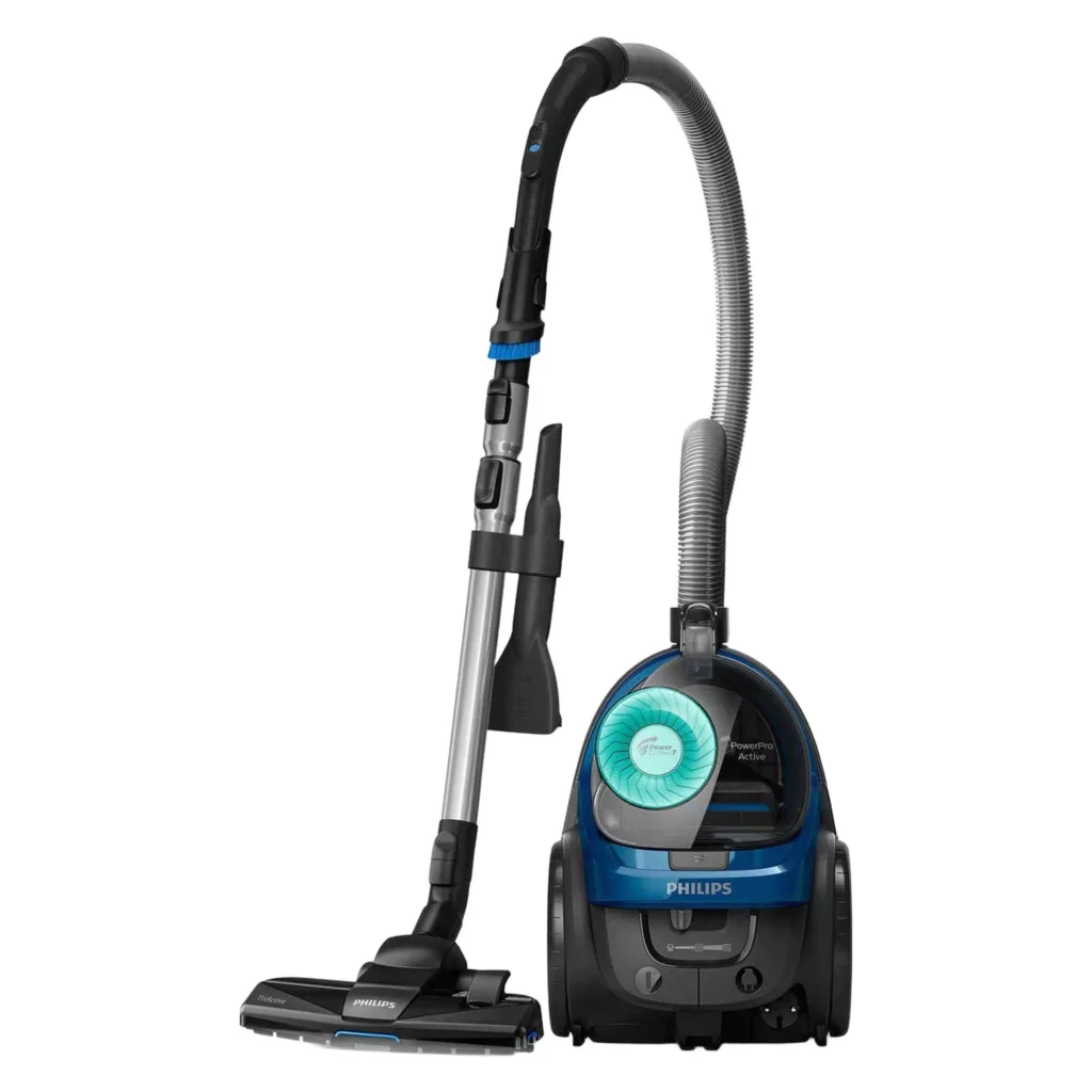 جاروبرقی 2000 وات فیلیپس مدل FC9570