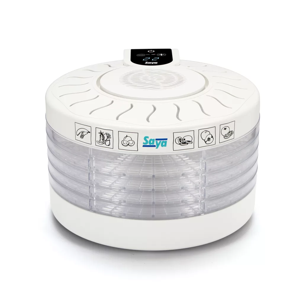 میوه خشک کن سایا مدل Papaya