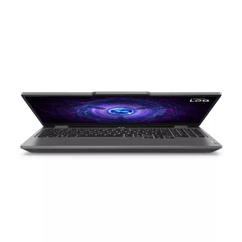 لپ تاپ 15.6 اینچی لنوو مدل LOQ 15IAX9-i5 12450HX-12GB DDR5-512GB SSD-RTX2050-FHD - کاستوم شده