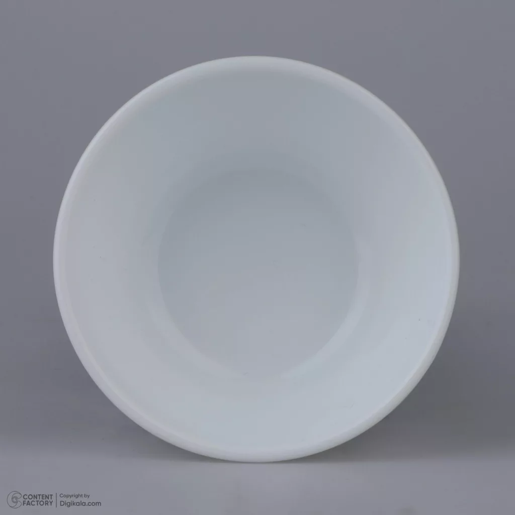 سرويس 4 پارچه اپال طرح دایره مدل کلاسيک