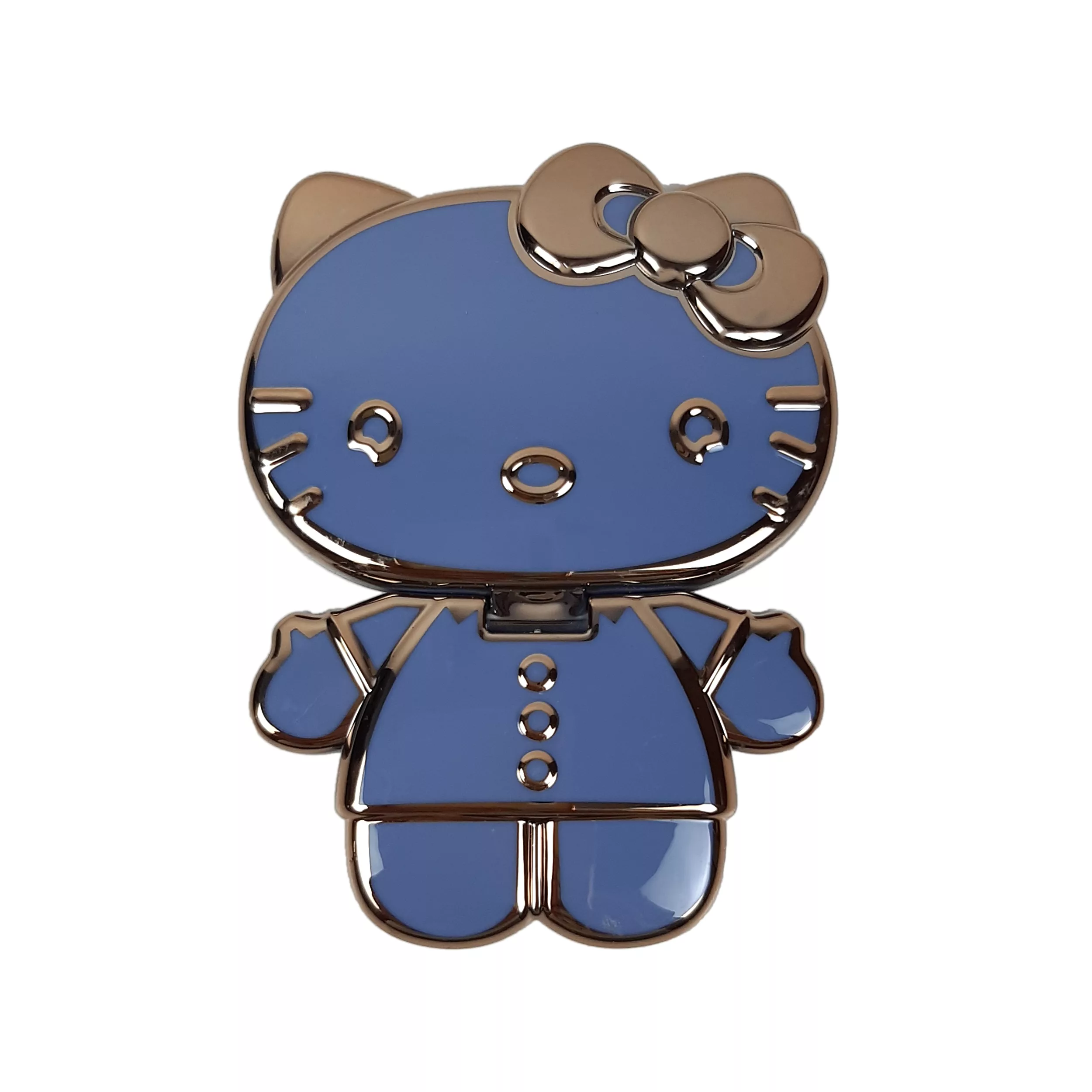 پایه نگهدارنده گوشی موبایل پاپ سوکت مدل کیتی کد A-01