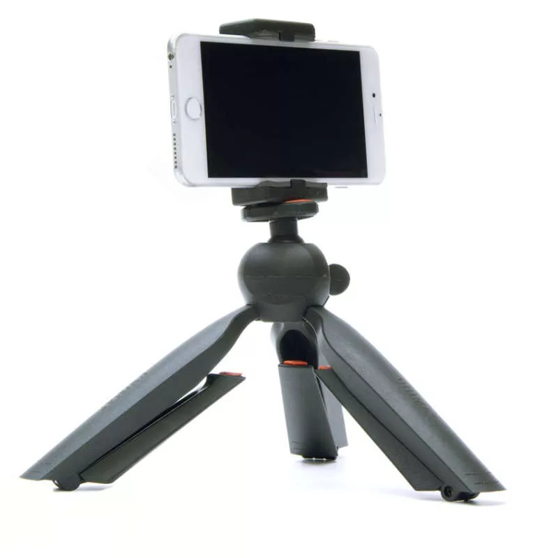 سه پایه نگهدارنده گوشی موبایل یانتنگ مدل D909