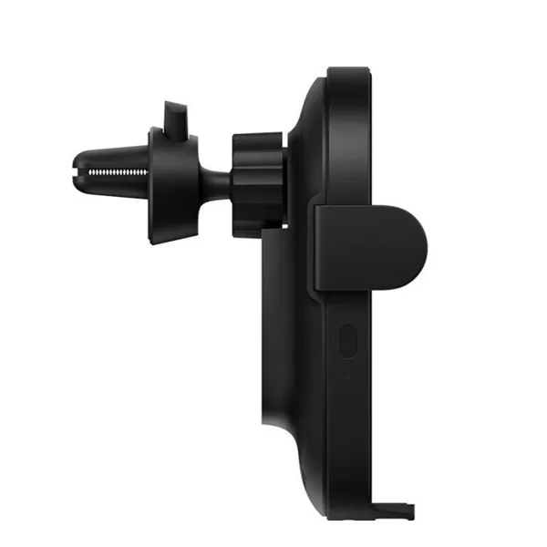 پایه نگهدارنده و شارژر بی سیم گوشی موبایل شیائومی مدل W03ZM