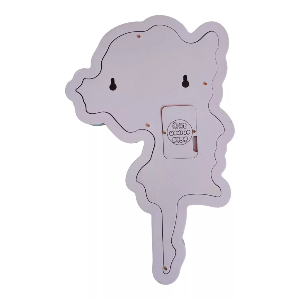 چراغ خواب اتاق کودک مدل تینکربل 37