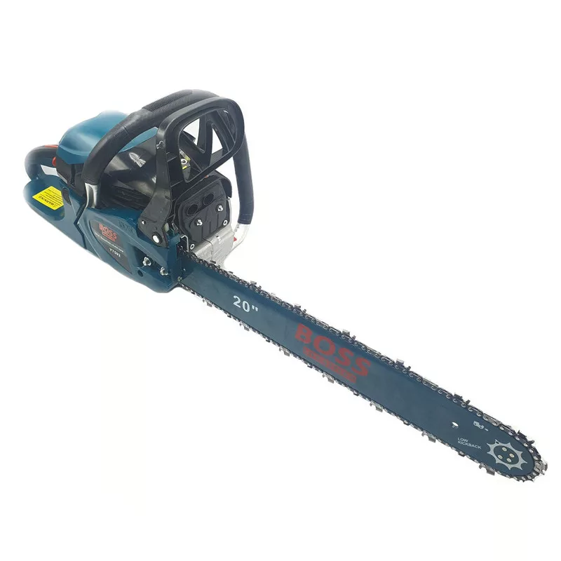 اره زنجیری بنزینی باس مدل 50cm