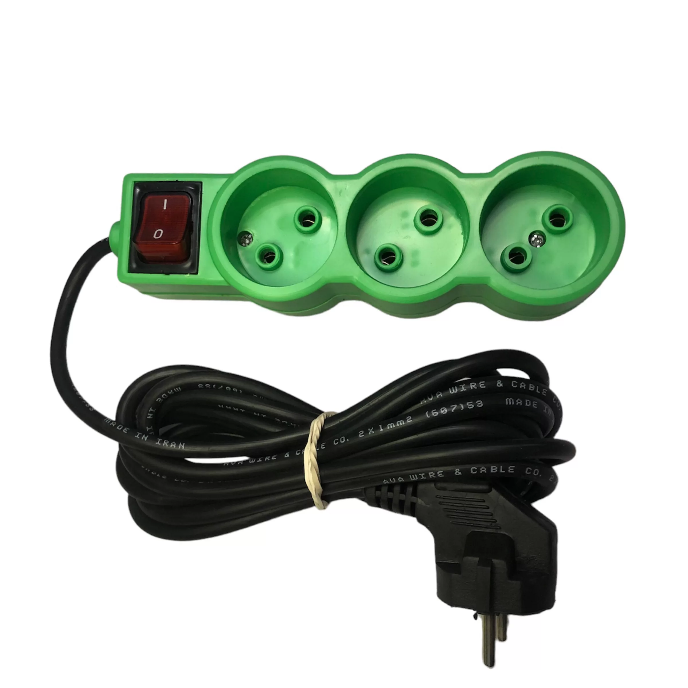 چندراهی برق مدل cor3M