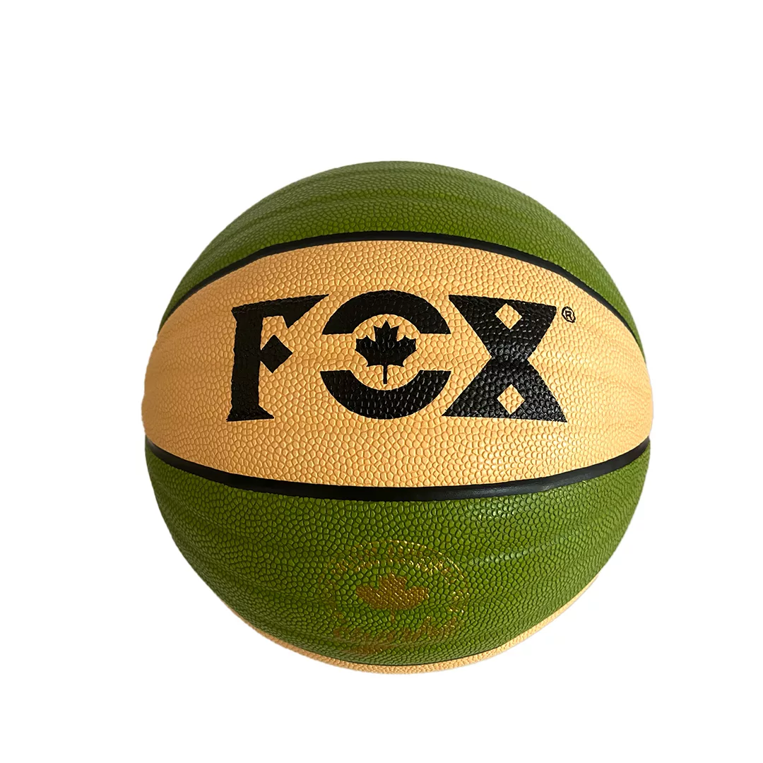 توپ بسکتبال فاکس مدل 2025 سایز 7