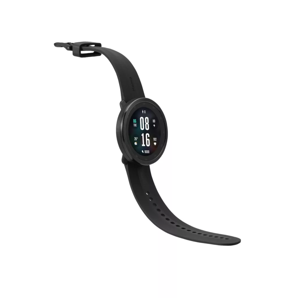 ساعت هوشمند سوِنتی مِی مدل Maimo watch R