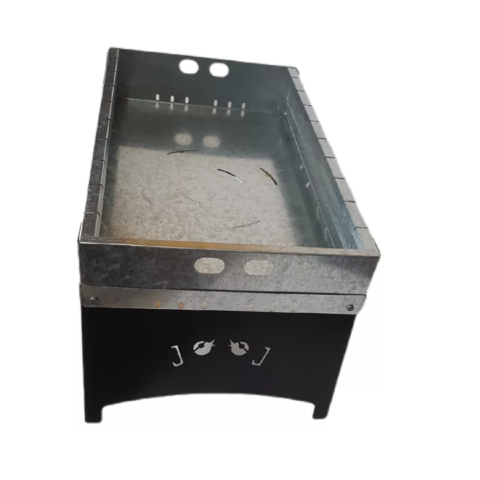 منقل سفری مدل تاشو کمجا کد 3050