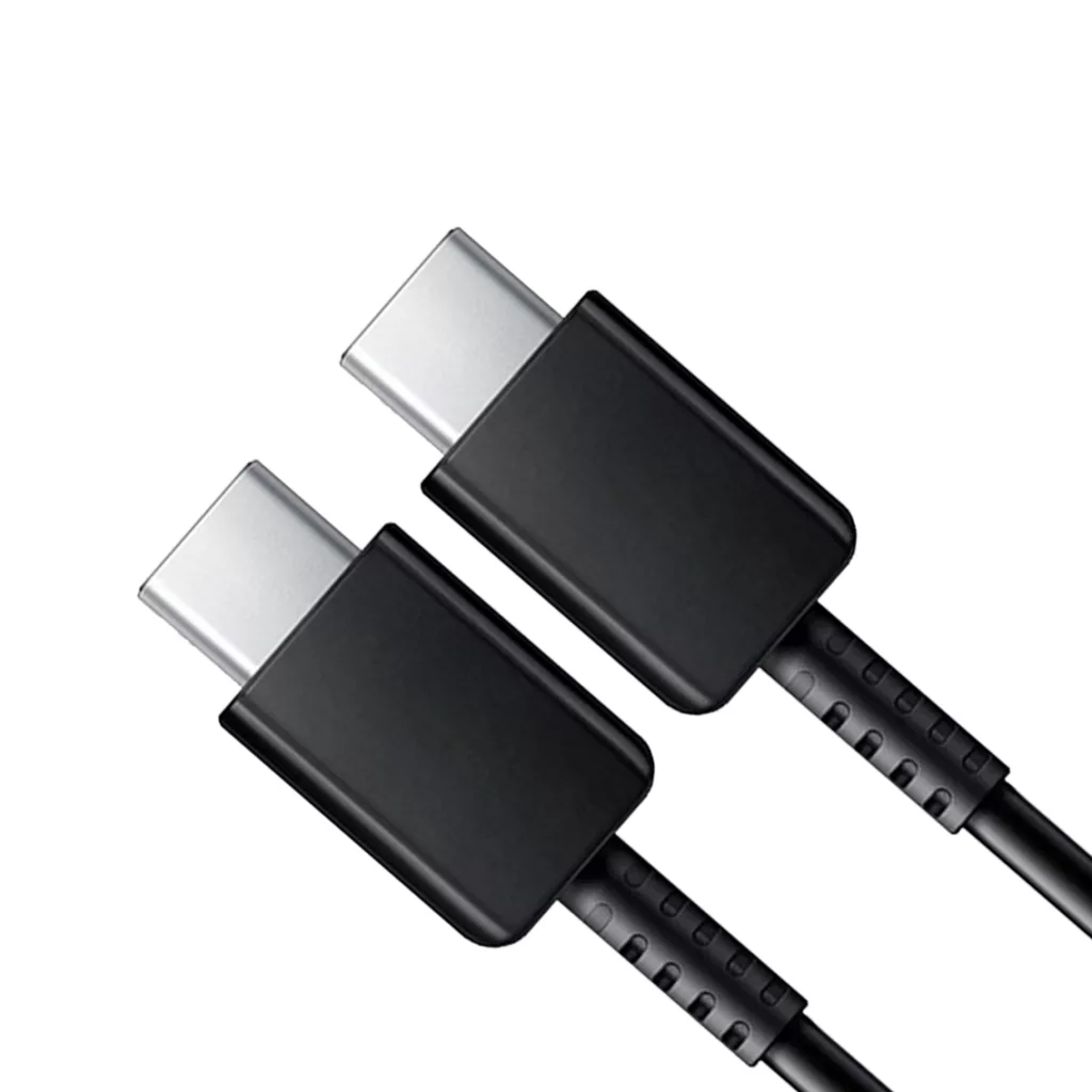کابل USB-C توربو مدل A53 طول یک متر