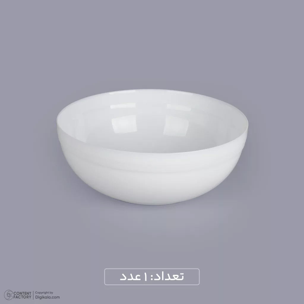 سرویس غذاخوری 26 پارچه 6 نفر گلدن اوپال مدل هورکا