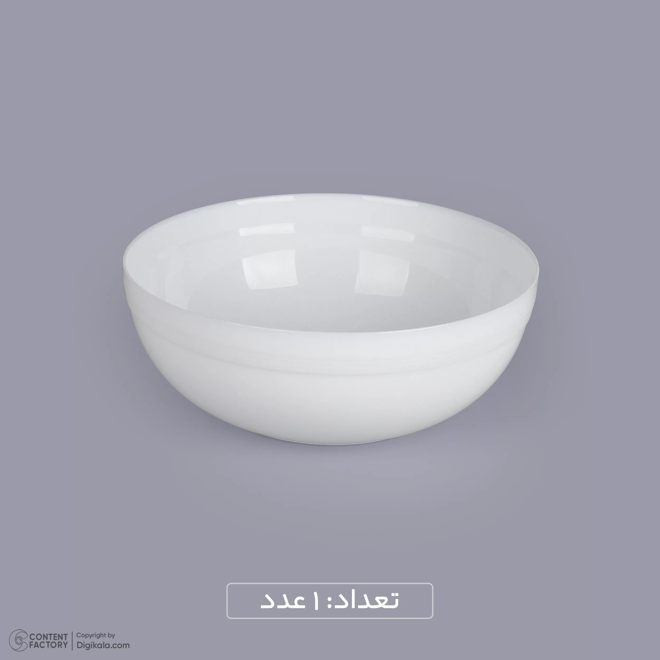 سرویس غذاخوری 26 پارچه 6 نفر گلدن اوپال مدل هورکا