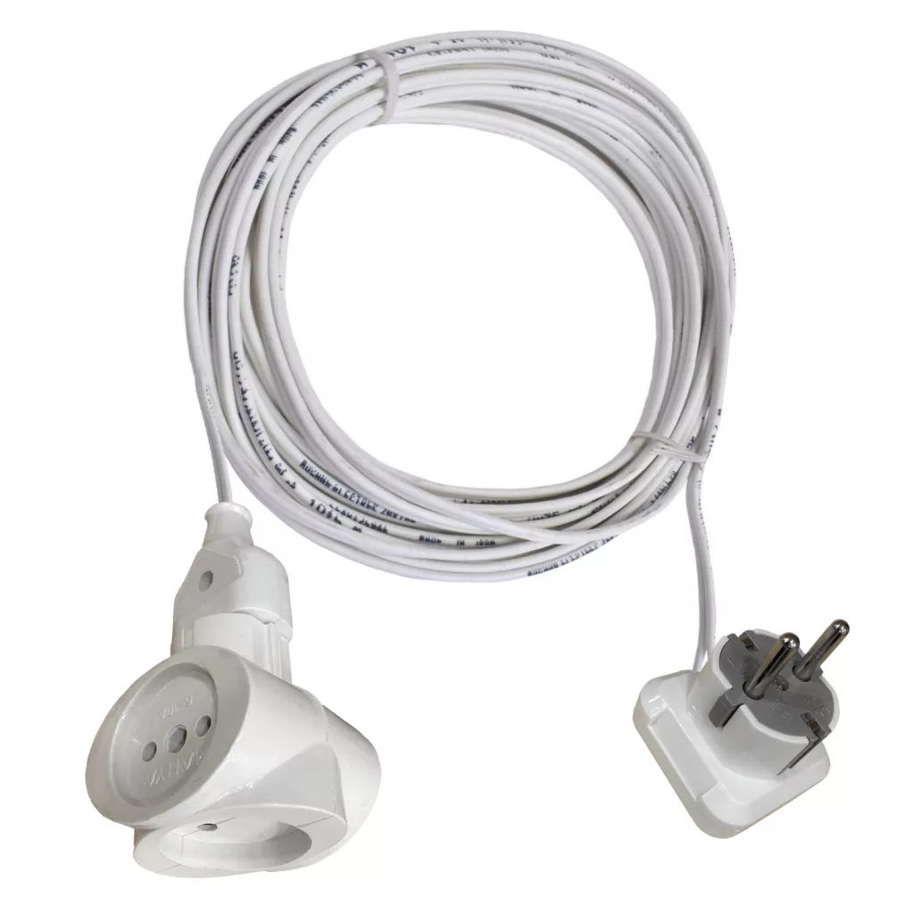 چندراهی برق مدل 3W3m