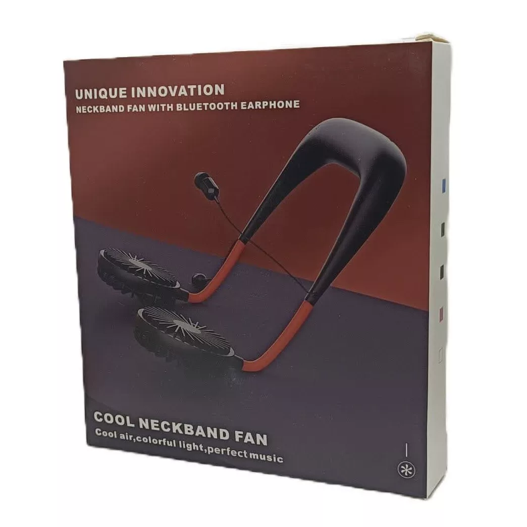 پنکه گردنی مدل FH001