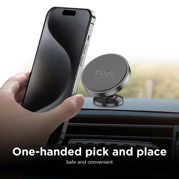 پایه نگهدارنده گوشی موبایل و تبلت بودی مدل CM563B