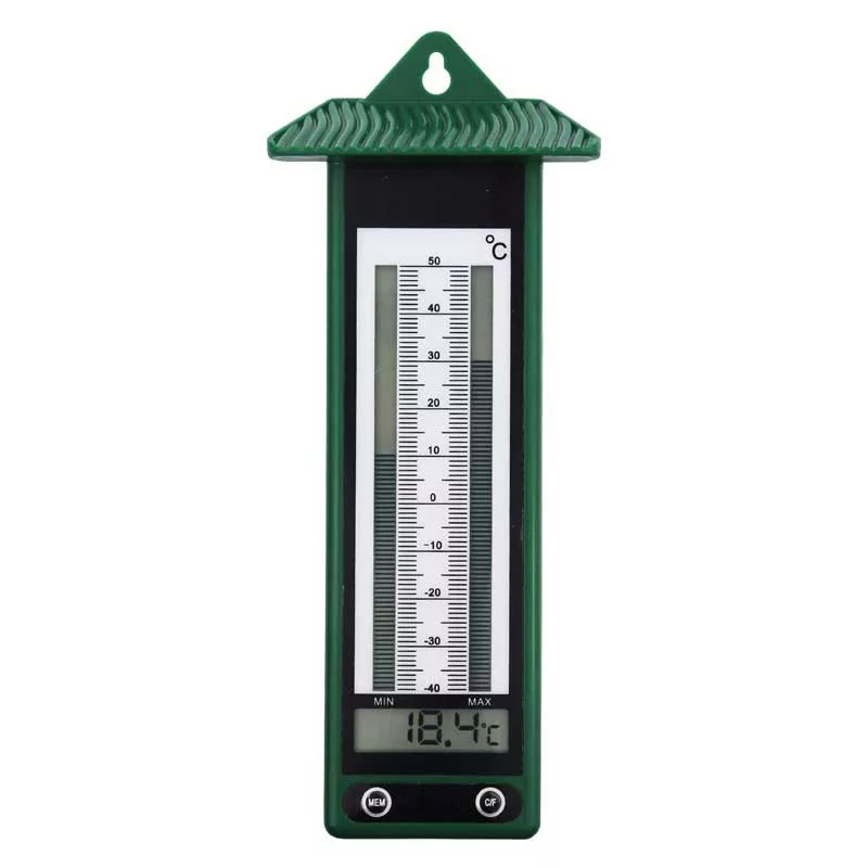 دماسنج دیجیتالی مدل   NETPIL DT2280