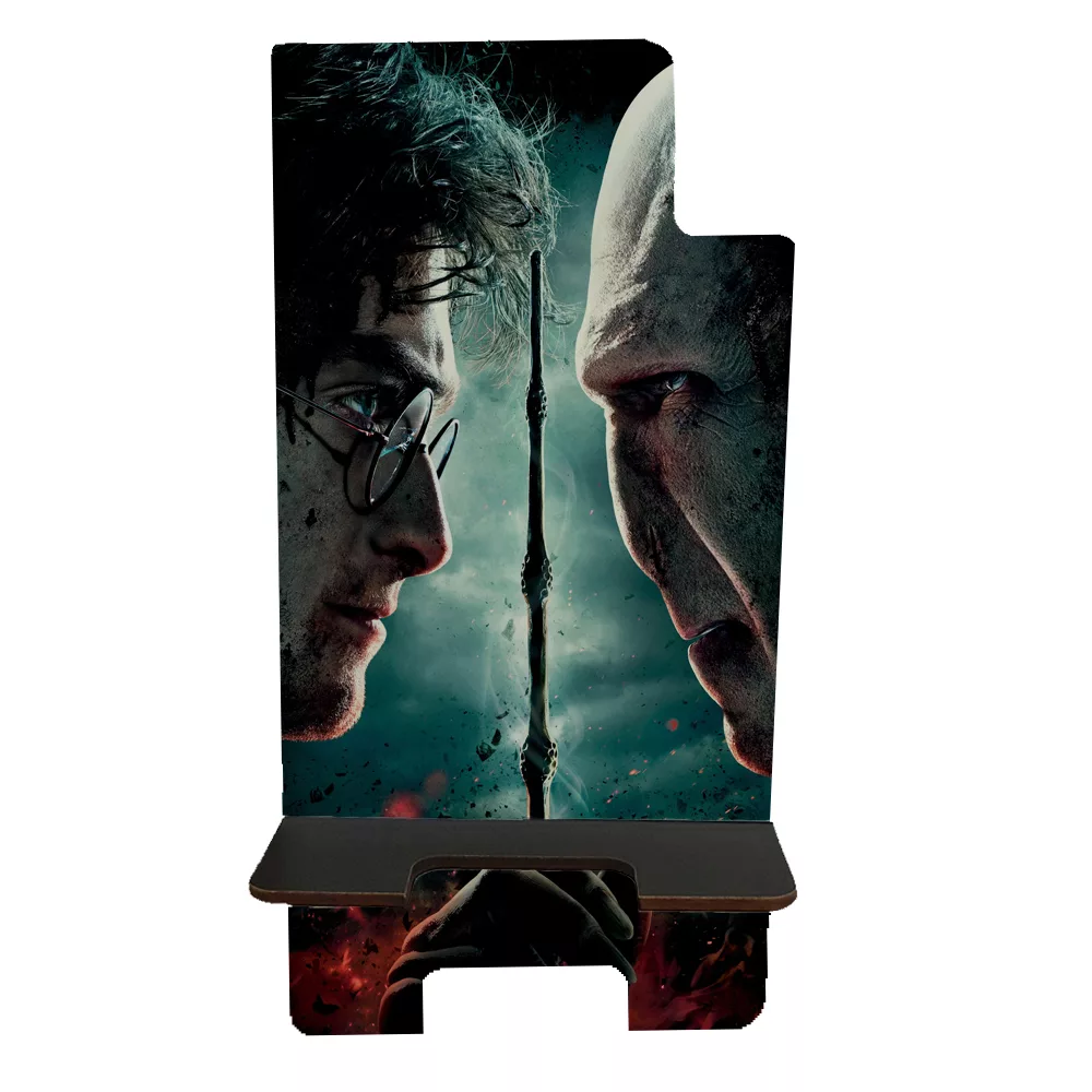 پایه نگهدارنده گوشی موبایل مدل هری پاتر hh27