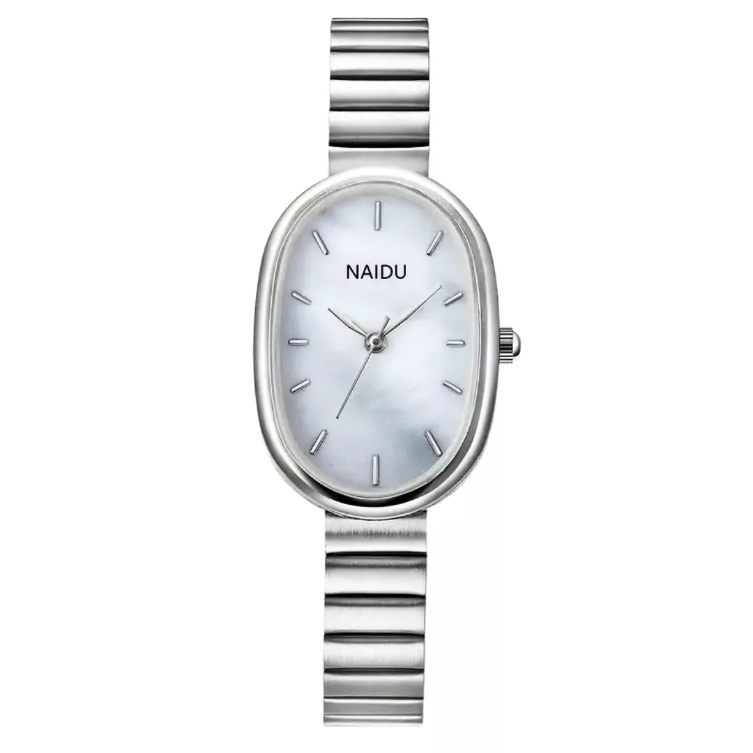 ساعت مچی عقربه ای زنانه مدل 01 ساعت مچی عقربه ای زنانه مدل 01