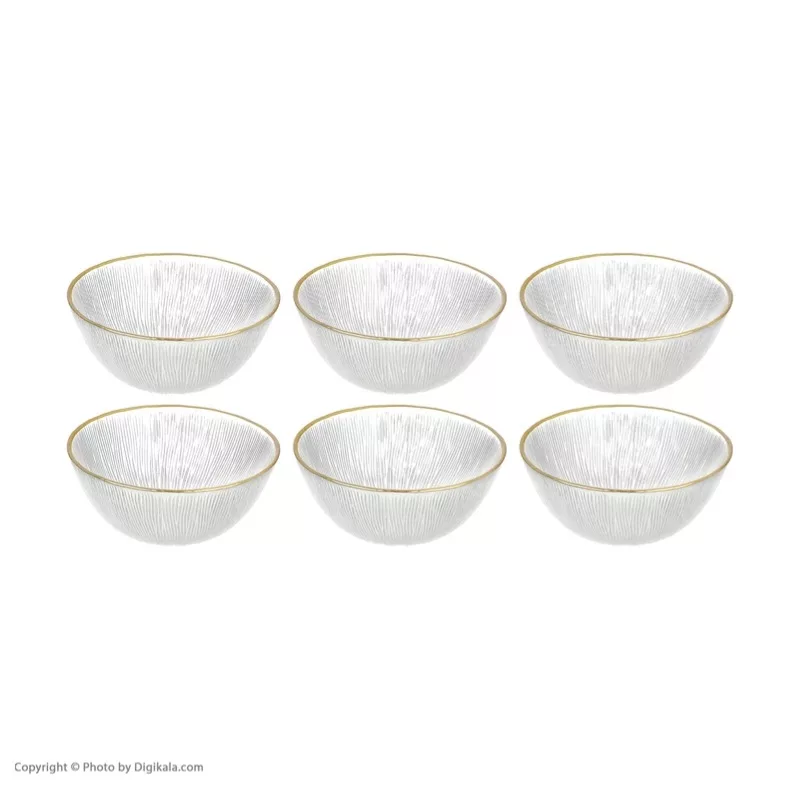 سرویس غذا خوری 33 پارچه نوری تازه مدل سولو