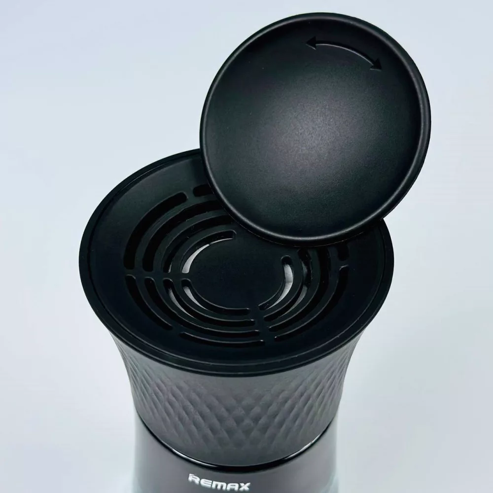 خوشبو کننده هوا خودرو ریمکس مدل RM-C18