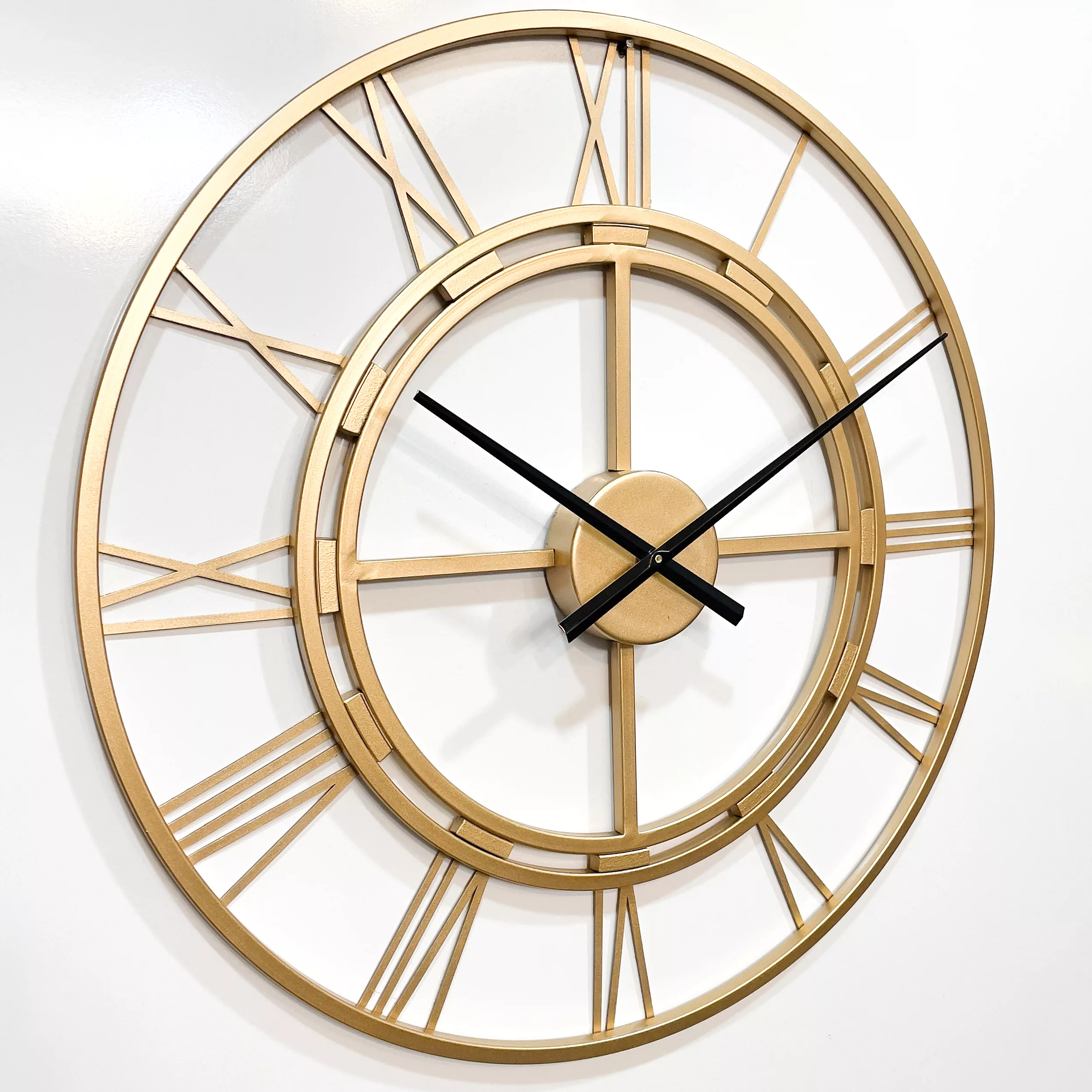 ساعت دیواری مدل ویتا کد 60