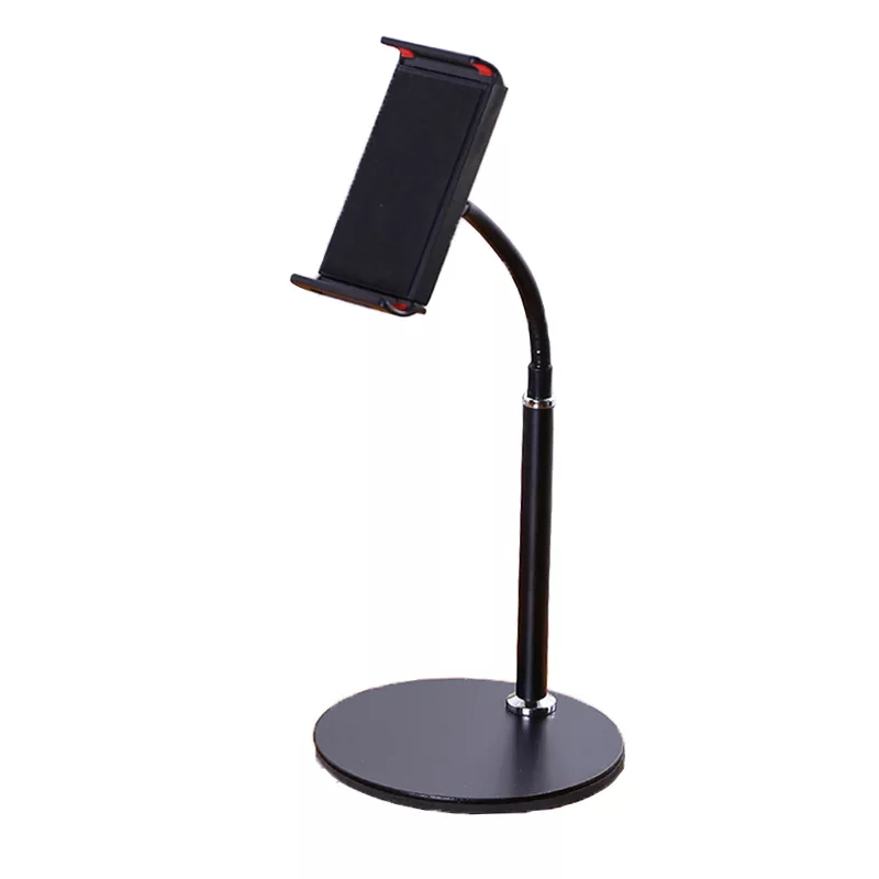 پایه نگهدارنده گوشی موبایل و تبلت مدل KR-PH501