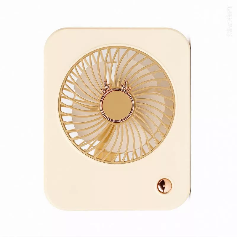 پنکه رومیزی مدل 2026 ظرفیت 3600 میلی آمپر ساعت