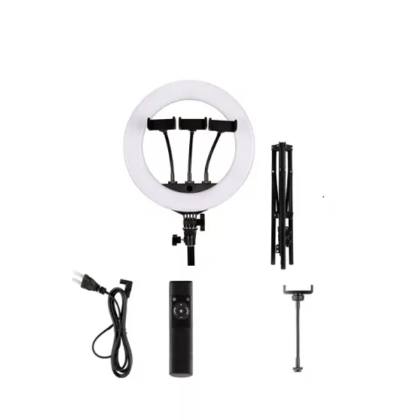 رینگ لایت اچ کیو مدل 18N