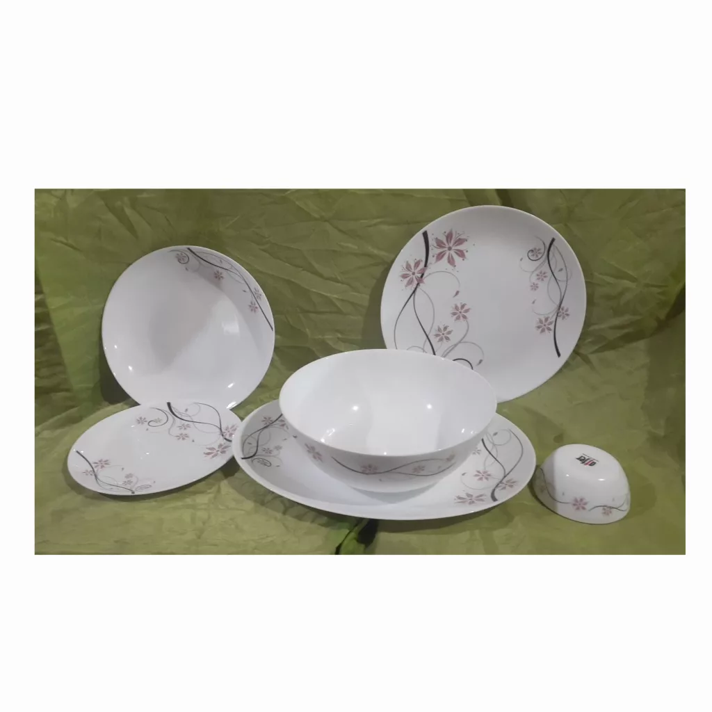 سرویس غذاخوری 26 پارچه مدل هلنا