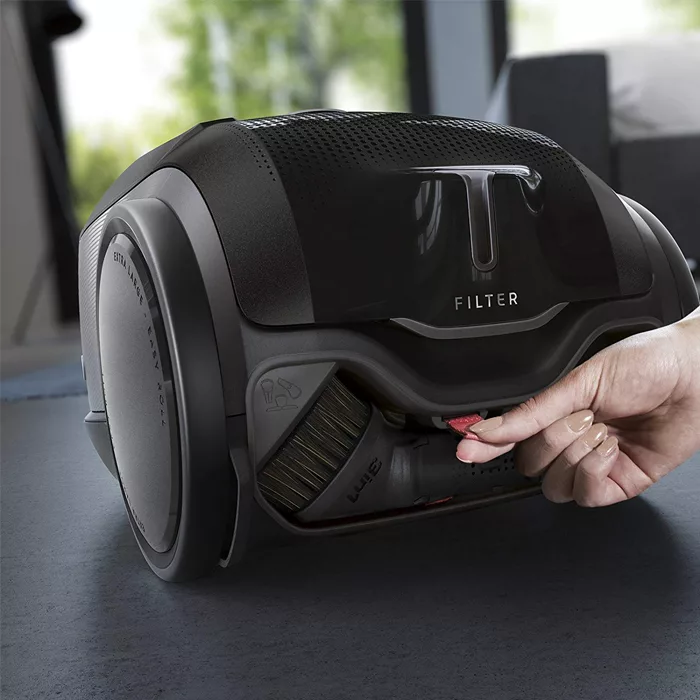 جاروبرقی 750 وات آ ا گ مدل VX9-4-OKO