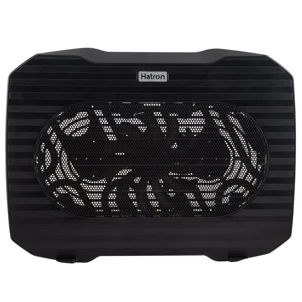 پایه خنک کننده هترون مدل HCP055
