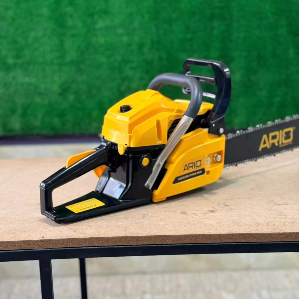 اره زنجیری آریو مدل 2400