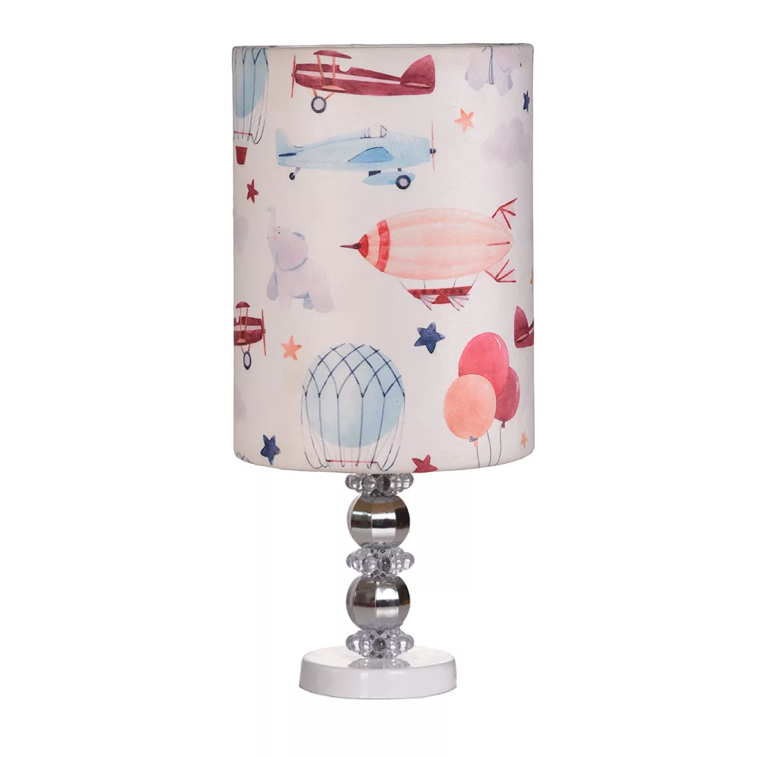 آباژور کودک مدل بالن آباژور کودک مدل بالن