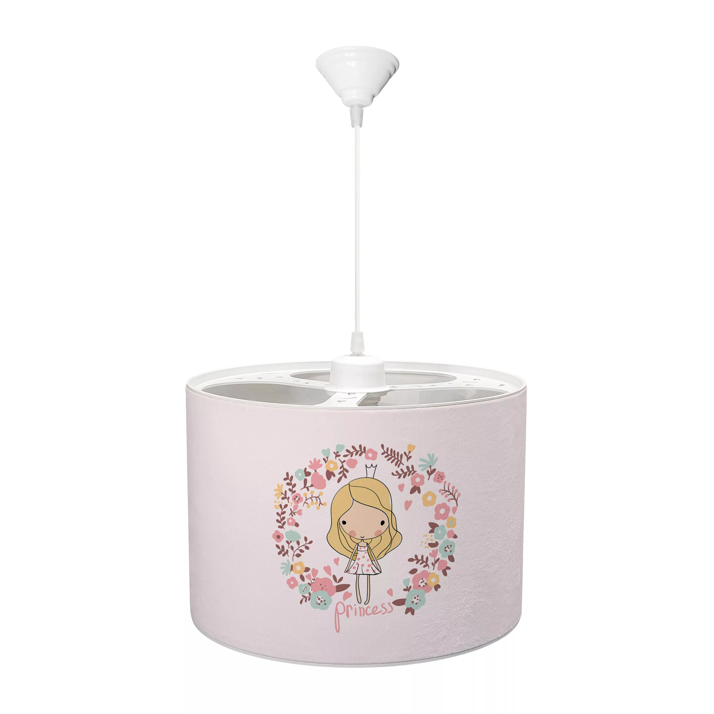 لوستر کودک مامز کیوتی مدل L95