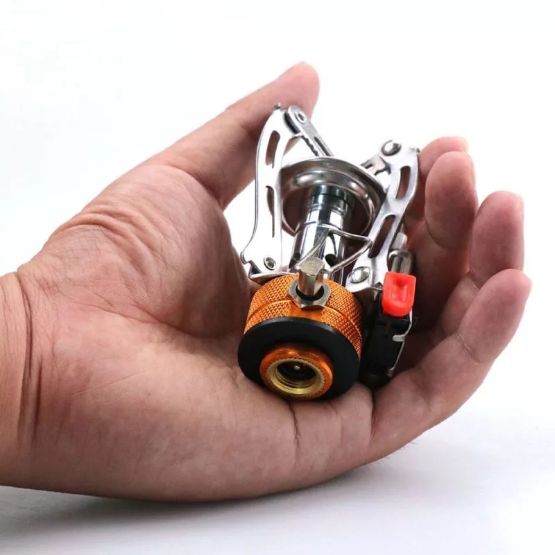 سرشعله سفری مدل W313