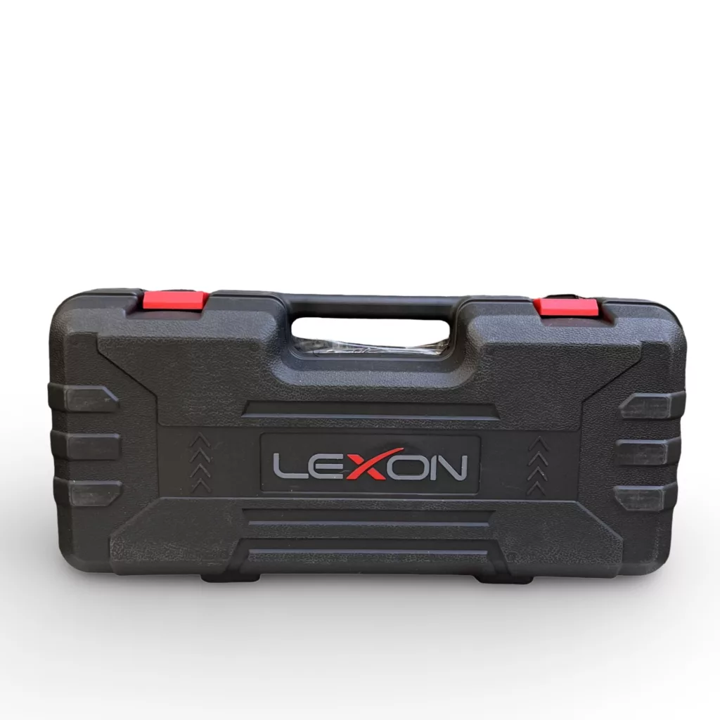 اره زنجیری شارژی لکسون مدلLE-6508