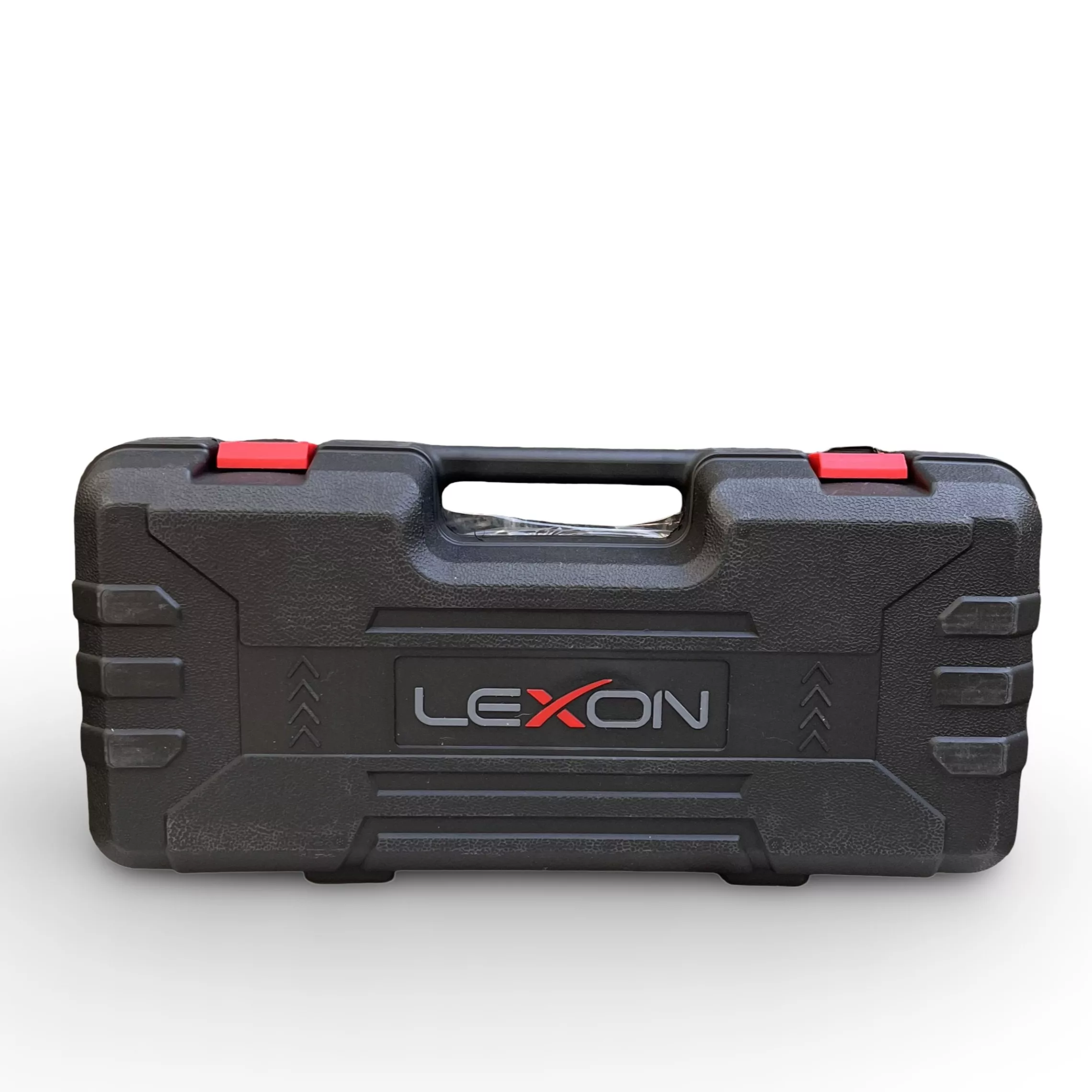 اره زنجیری شارژی لکسون مدلLE-6508