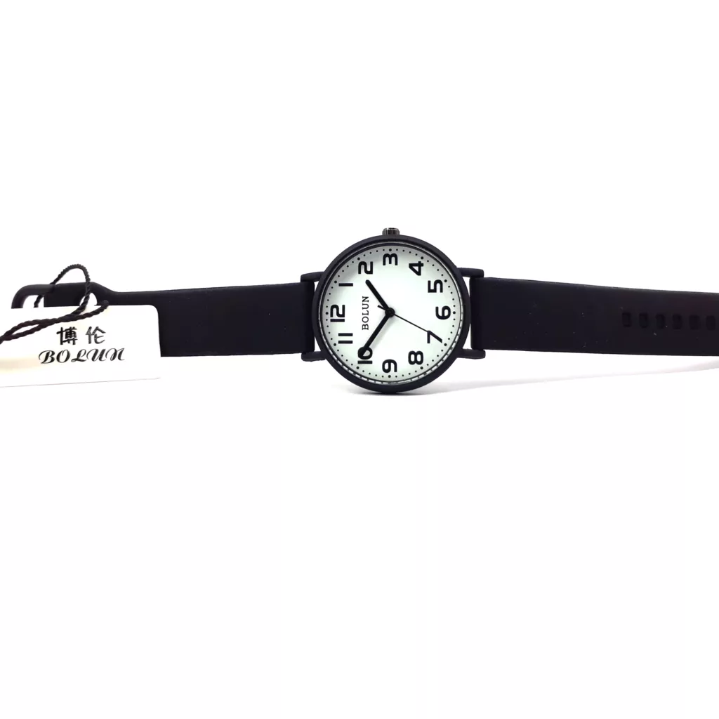 ساعت مچی عقربه ای بلون کد  add b1