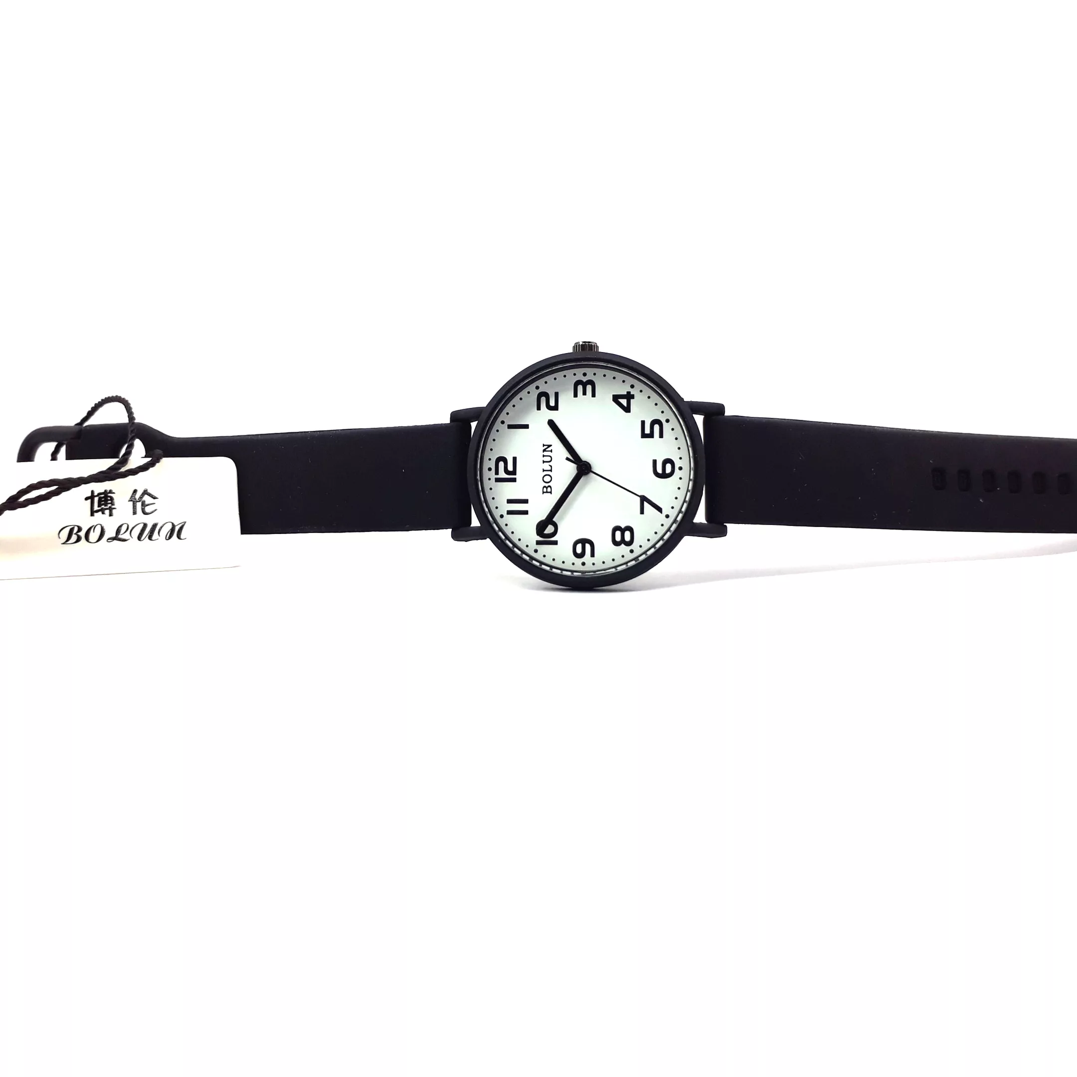 ساعت مچی عقربه ای بلون کد  add b1